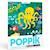 Poster panoramique 750 stickers l'aquarium Multi-coloured 1 - vertbaudet enfant 