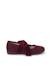 Babies avec ruban en velours pour filles Bleu marine+Bordeaux+Gris+Rose 7 - vertbaudet enfant 