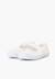 Chaussures babies bout en caoutchouc à fermeture scratch Aigue-marine+Blanc+Bleu navy+Rose+Rose chewing-gum 10 - vertbaudet enfant 