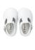 Salomés en cuir pour bébés Beige+Blanc+Bleu marine+Ciel clair+Couleur cuir+Gris 11 - vertbaudet enfant 