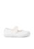 Chaussures babies bout en caoutchouc à fermeture scratch Aigue-marine+Blanc+Bleu navy+Rose+Rose chewing-gum 7 - vertbaudet enfant 