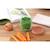 Portion repas en verre 250 ml Minéral+Terracotta+Vert sauge 6 - vertbaudet enfant 