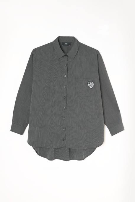 Chemise ladogi Black 3 - vertbaudet enfant 