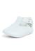 Salomés en cuir pour bébés Beige+Blanc+Bleu marine+Ciel clair+Couleur cuir+Gris 20 - vertbaudet enfant 