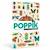 Poster géant 44 stickers insectes Multi-coloured 2 - vertbaudet enfant 