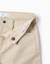 Pantalon en toile Beige clair+Bleu foncé 3 - vertbaudet enfant 