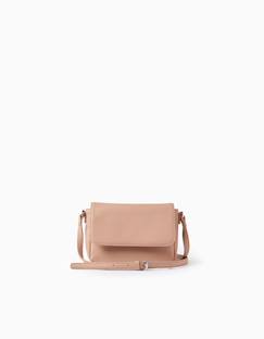 Sac à bandoulière texturé  - vertbaudet enfant