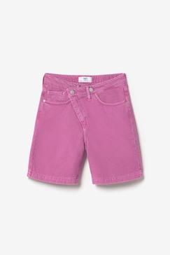-Bermuda short en jeans casa