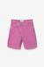 Bermuda short en jeans casa Purple 1 - vertbaudet enfant 