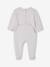 Lot de 2 pyjamas bébé garçon en molleton 'voitures' bleu pâle 4 - vertbaudet enfant 