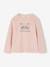 Lot de 2 pyjamas fille velours animaux gris chiné 4 - vertbaudet enfant 