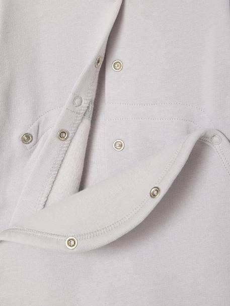 Lot de 2 pyjamas bébé garçon en molleton 'voitures' bleu pâle 5 - vertbaudet enfant 