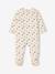 Lot de 2 pyjamas bébé garçon en molleton 'voitures' bleu pâle 3 - vertbaudet enfant 