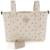 Sac à poussette crossbody mimosa rose Ecru, rose 5 - vertbaudet enfant 