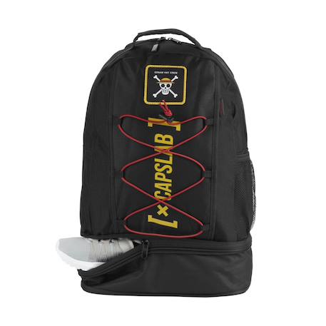 Sac à dos extensible one piece Noir 3 - vertbaudet enfant 
