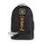 Sac à dos extensible one piece Noir 3 - vertbaudet enfant 
