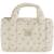 Mini sac mimosa rose Ecru, rose+Ecru, vert 7 - vertbaudet enfant 