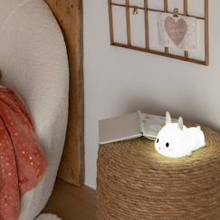 Veilleuse enfant lapin - colee  - vertbaudet enfant