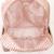 Sac à dos à langer i love vichy vert Rose, blanc 6 - vertbaudet enfant 