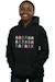 Sweat à capuche coton star wars r2 units Blanc+Noir 5 - vertbaudet enfant 