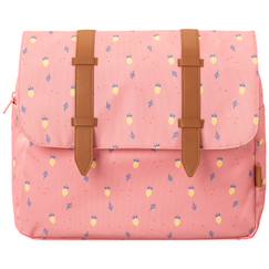 Cartable a4 maternelle summer fruit  - vertbaudet enfant
