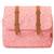 Cartable a4 maternelle summer fruit Rose, jaune, bleu 1 - vertbaudet enfant 