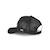 Casquette baseball  avec filet buckl Kaki/beige+Noir/beige 6 - vertbaudet enfant 