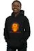 Sweat à capuche coton avengers invincible Blanc+Noir 5 - vertbaudet enfant 
