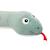 Peluche xl serpent - acka Vert 3 - vertbaudet enfant 