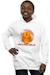 Sweat à capuche coton avengers invincible Blanc+Noir 2 - vertbaudet enfant 