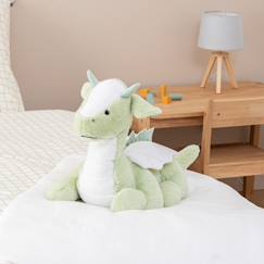Jouet-Peluche dragon - eliott