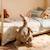 Peluche xl kangourou - blake Beige 1 - vertbaudet enfant 