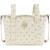 Sac à poussette crossbody mimosa vert Ecru, vert 1 - vertbaudet enfant 