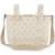 Sac à poussette crossbody mimosa rose Ecru, rose 6 - vertbaudet enfant 