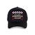 Casquette trucker avec filet  blacky Noir/rouge 3 - vertbaudet enfant 
