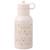 Gourde isotherme nordic garden flowers (350 ml) Rose, vert d'eau, blanc 1 - vertbaudet enfant 