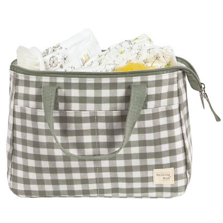 Trousse de toilette caetana stone Vert 5 - vertbaudet enfant 