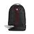 Sac à dos ordinateur naruto classic Noir/rouge/gris 3 - vertbaudet enfant 