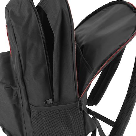 Sac à dos extensible naruto classic Noir 2 - vertbaudet enfant 