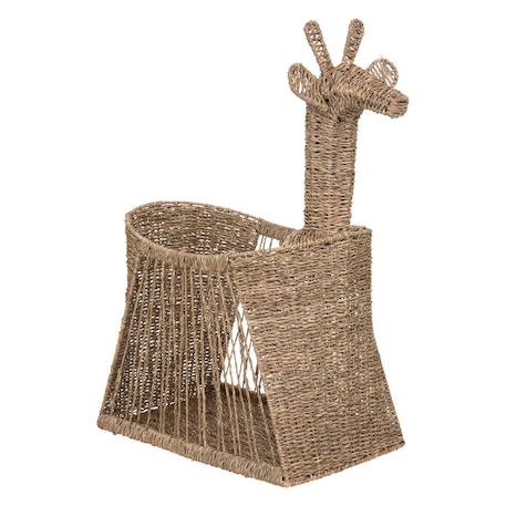 Panier enfant - girafe Beige 2 - vertbaudet enfant 