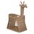 Panier enfant - girafe Beige 2 - vertbaudet enfant 