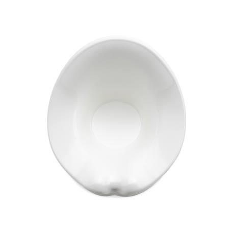 Pot rigolo Blanc muguet+Fleur bleue+Rose poudré 3 - vertbaudet enfant 