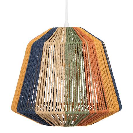 Suspension - jily Multicolore 2 - vertbaudet enfant 