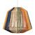 Suspension - jily Multicolore 2 - vertbaudet enfant 