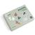 Premier puzzle ferme Multicolore 3 - vertbaudet enfant 