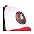 Casquettes  baseball fermeture snapback itachi naruto classic Noir/blanc/rouge 2 - vertbaudet enfant 