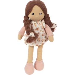 Jouet-Poupons et poupées-Poupons et accessoires-Poupée bibi somerset (35 cm)