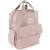 Sac à dos à langer i love vichy vert Rose, blanc 2 - vertbaudet enfant 