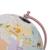 Globe terrestre enfant - golbi Bleu+Rose 7 - vertbaudet enfant 