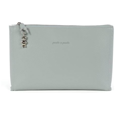 Trousse de toilette icon cream Bleu+Gris+Marron+Rose+Vert 24 - vertbaudet enfant 